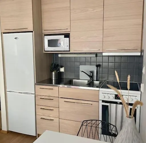 Lovely In The Famous Design District Area. Διαμέρισμα