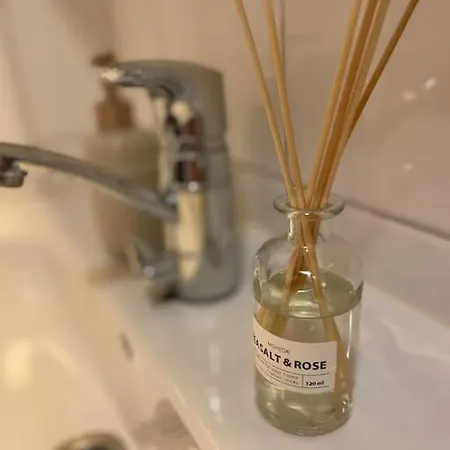 Apartment Lovely In The Famous Design District Area. Helsinki